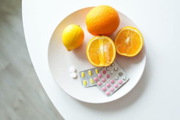 De viktigste vitaminene for å opprettholde et sterkt immunforsvar