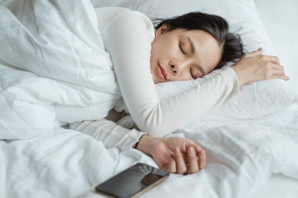 Naturlige remedier for bedre søvn