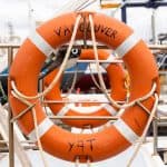 10 tips for båtsikkerhet