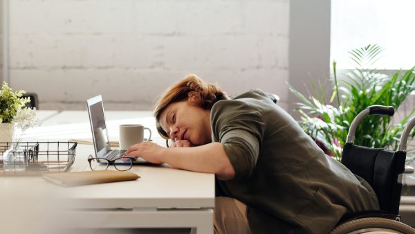 Bli kvitt søvnproblemer: Tips og triks for bedre søvnkvalitet
