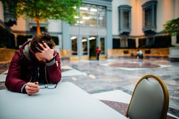 Slik reduserer du stress i hverdagen