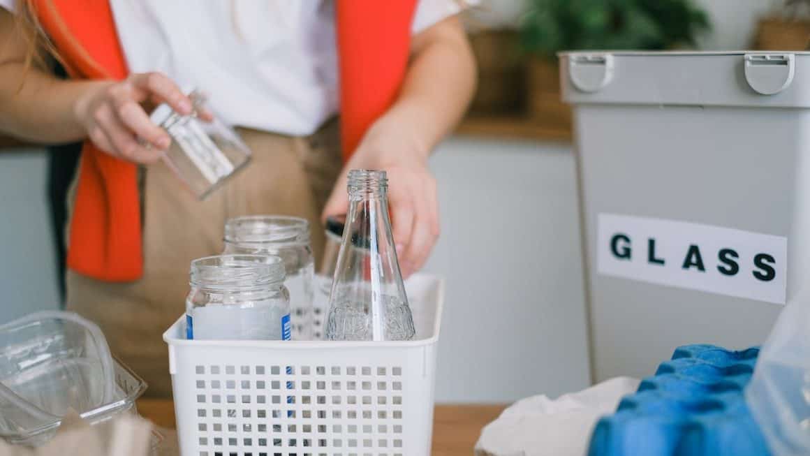 Gjør ditt hjem mer bærekraftig med gjenbrukstips