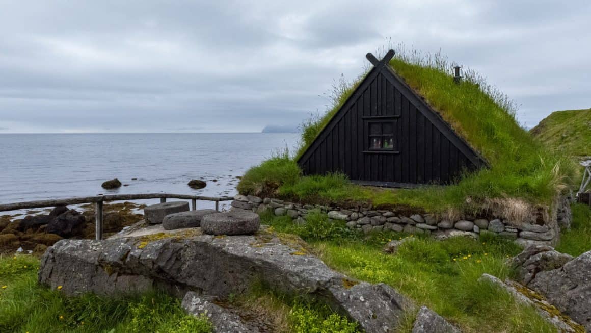 Utforskningen av kulturarv